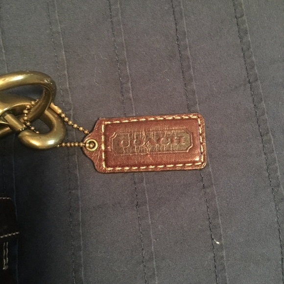 Coach bag - Picture 2 of 7